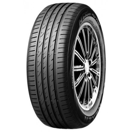 195/60 R15 88H NEXEN N-Blue HD Plus Nyári Gumi