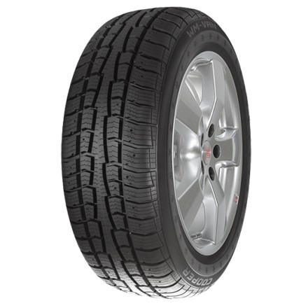 195/65 R16C 104T  AVON WM-VAN Téli Gumi