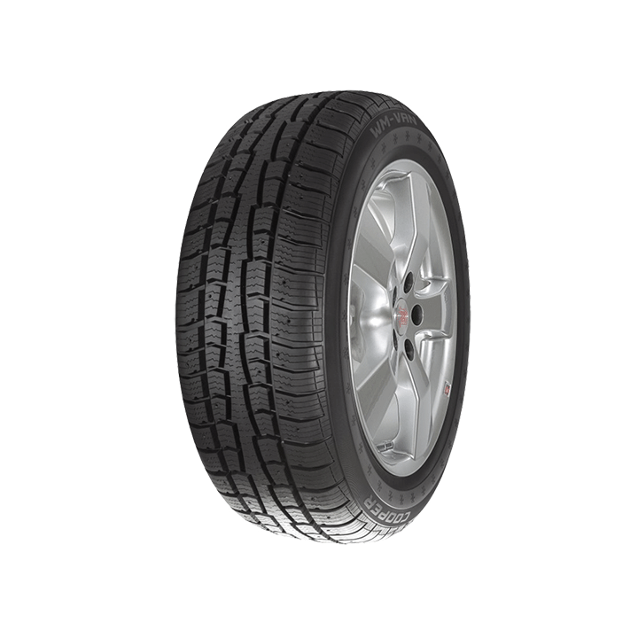 195/65 R16C 104T  AVON WM-VAN Téli Gumi