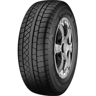 255/65 R17 114H PETLAS EXPLERO W671 Téli Gumi