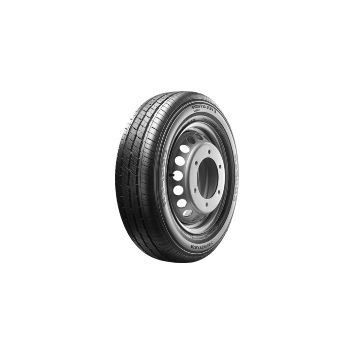 215/75 R16C 116R  EVOLUTION VAN  Gumi