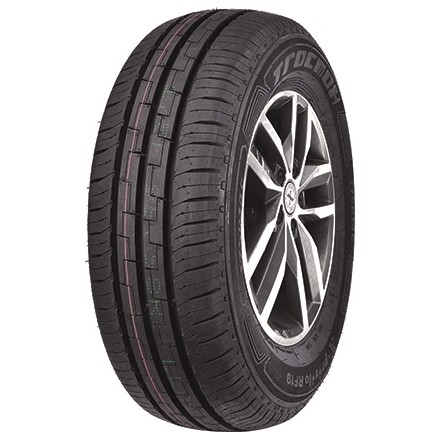 195/75 R16C 107S  TRANSPORTER RF19 Nyári Gumi