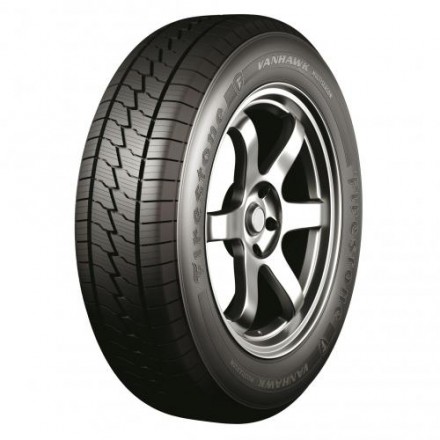 215/65 R16C 109T FIRESTONE VANHAWK MULTISEASON Négyévszakos Gumi