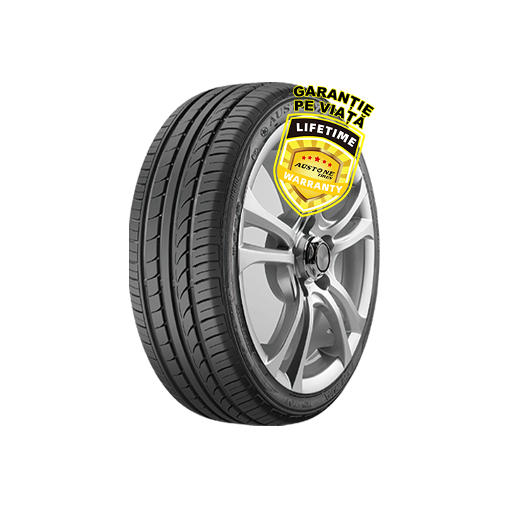 215/45 R18 93W  ATHENA SP701  Gumi