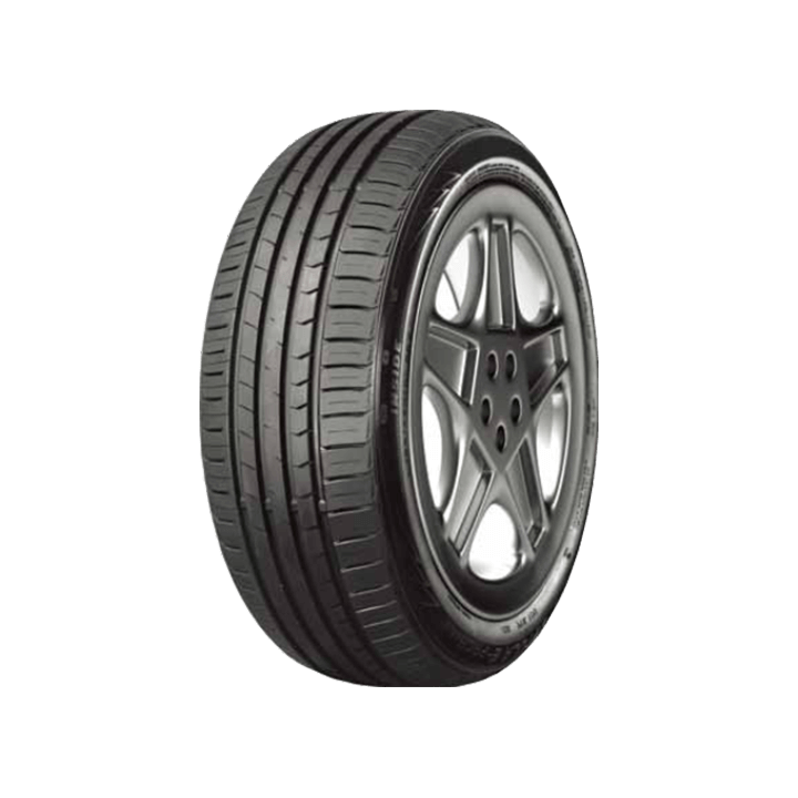 195/55 R16 87V  X-PRIVILO TX1 Nyári Gumi