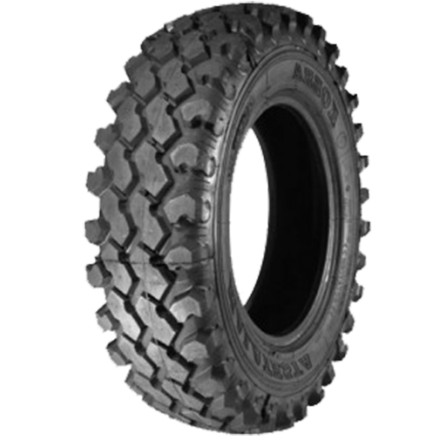 205/80 R16 104S MALATESTA KOBRA TRAC NT1 Négyévszakos Gumi