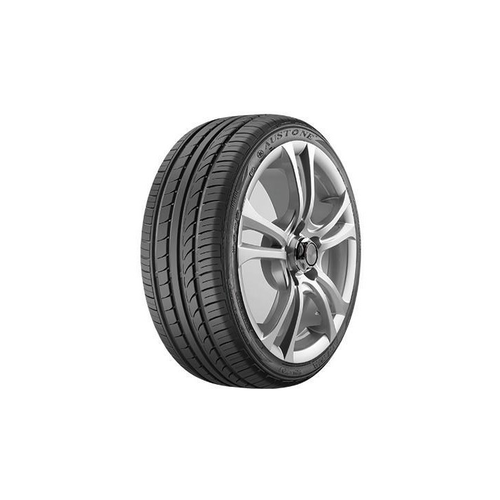205/55 R17 95W AUSTONE ATHENA SP701 Nyári Gumi