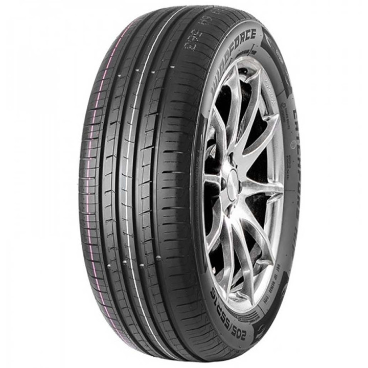 185/60 R16 86H WINDFORCE  Nyári Gumi