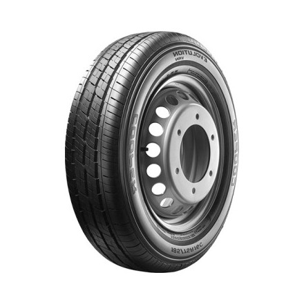 195/70 R15C 104R COOPER EVOLUTION VAN Nyári Gumi