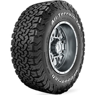 285/60 R18 118S BF GOODRICH ALL TERAIN T/A KO2 RWL Négyévszakos Gumi