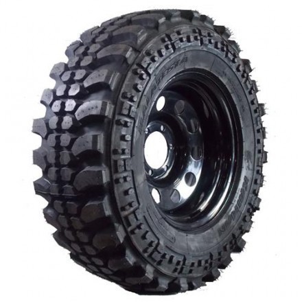 205/75 R15 95Q MALATESTA KAIMAN Négyévszakos Gumi