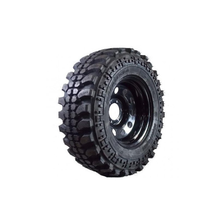 205/75 R15 95Q MALATESTA KAIMAN Négyévszakos Gumi
