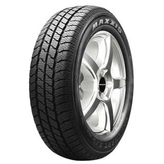 235/60 R17C 117R MAXXIS AL2  Gumi