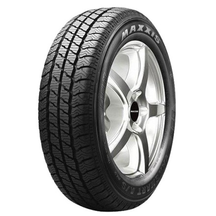 235/60 R17C 117R MAXXIS AL2  Gumi