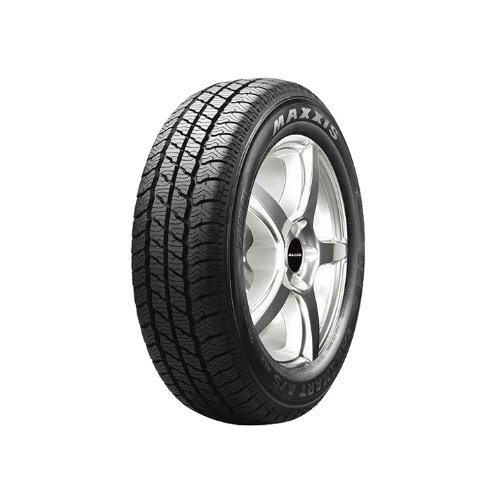 235/60 R17C 117R MAXXIS AL2  Gumi