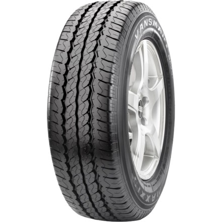 215/60 R17C 109T MAXXIS MCV3+ Nyári Gumi