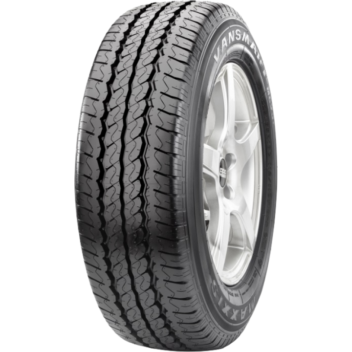 215/60 R17C 109T MAXXIS MCV3+ Nyári Gumi