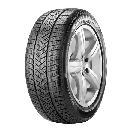 315/40 R21 111V PIRELLI SCORPION WINTER Téli Gumi