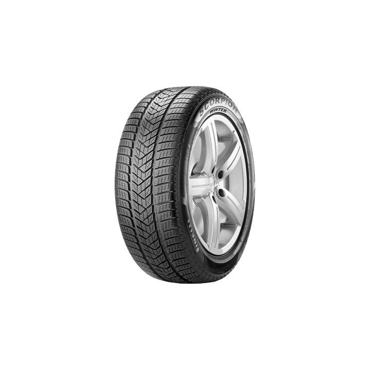 315/40 R21 111V PIRELLI SCORPION WINTER Téli Gumi