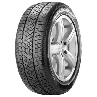 315/35 R21 111V PIRELLI SCORPION WINTER Téli Gumi