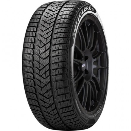 205/60 R16 92H PIRELLI WINTER SOTTOZERO 3 Téli Gumi