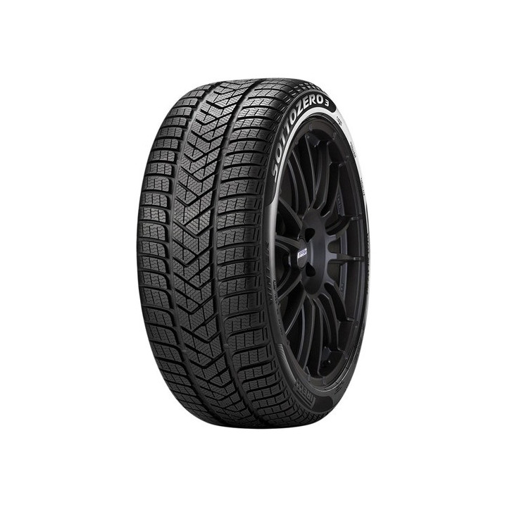 205/60 R16 92H PIRELLI WINTER SOTTOZERO 3 Téli Gumi