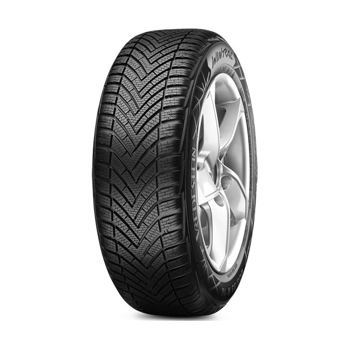 195/65 R15 91T VREDESTEIN WINTRAC Téli Gumi