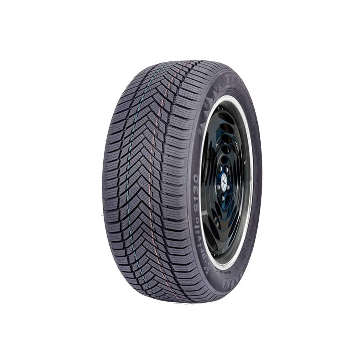 145/65 R15 72T TRACMAX X-PRIVILO S130 Téli Gumi