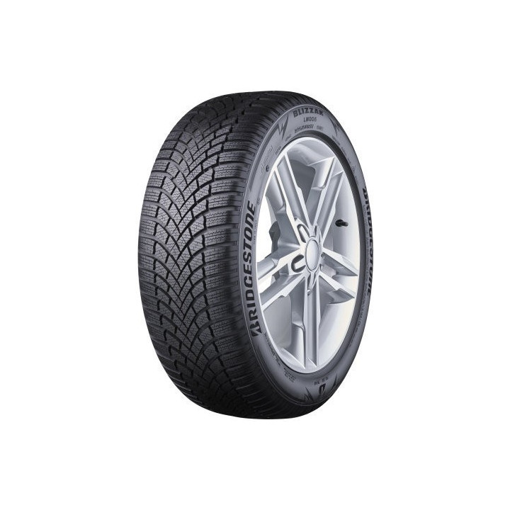 245/40 R18 97V BRIDGESTONE Blizzak LM-005 Téli Gumi