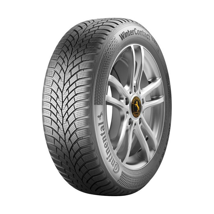 185/55 R15 82T CONTINENTAL TS-870 Téli Gumi