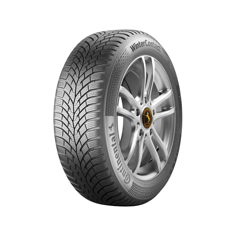 Anvelope IARNA 205/65R17 100H CONTINENTAL TS-860S