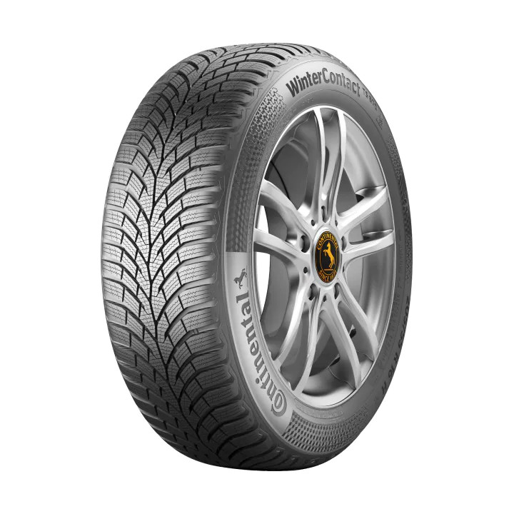 Anvelope IARNA 205/65R17 100H CONTINENTAL TS-860S