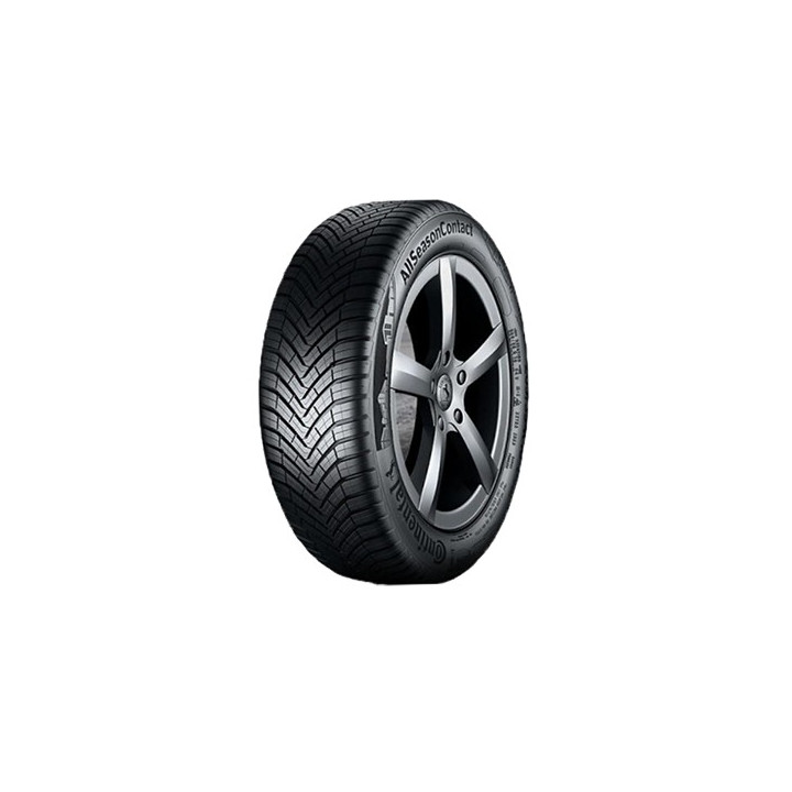 195/55 R15 89H CONTINENTAL ALLSEASONCONTACT Négyévszakos Gumi