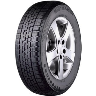 195/75 R16C 107R FIRESTONE VANHAWK MULTISEASON Négyévszakos Gumi
