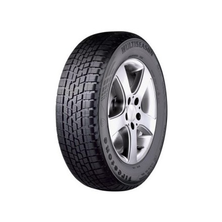 205/65 R16C 107T FIRESTONE VANHAWK MULTISEASON Négyévszakos Gumi