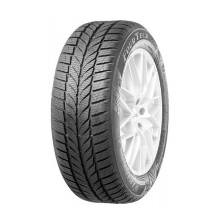 185/55 R14 80H VIKING FOURTECH Négyévszakos Gumi