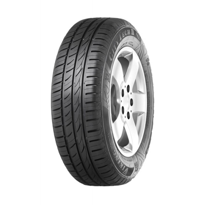 175/80 R14 88T VIKING CITYTECH II Nyári Gumi
