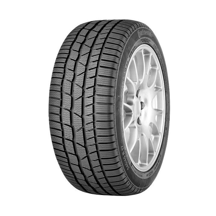 285/30 R19 98V CONTINENTAL TS-830P Téli Gumi