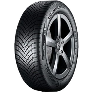 255/45 R20 105W CONTINENTAL ALLSEASONCONTACT Négyévszakos Gumi
