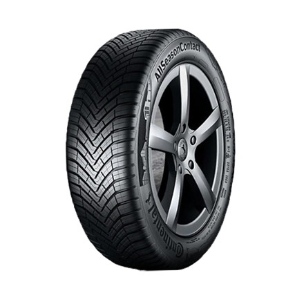 255/45 R20 105W CONTINENTAL ALLSEASONCONTACT Négyévszakos Gumi