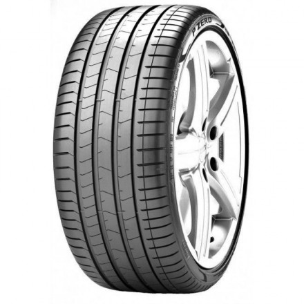 315/35 R21 111Y PIRELLI P-ZERO Nyári Gumi