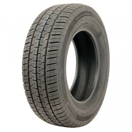 205/75 R16C 110R CONTINENTAL VANCONTACT 4SEASON Négyévszakos Gumi