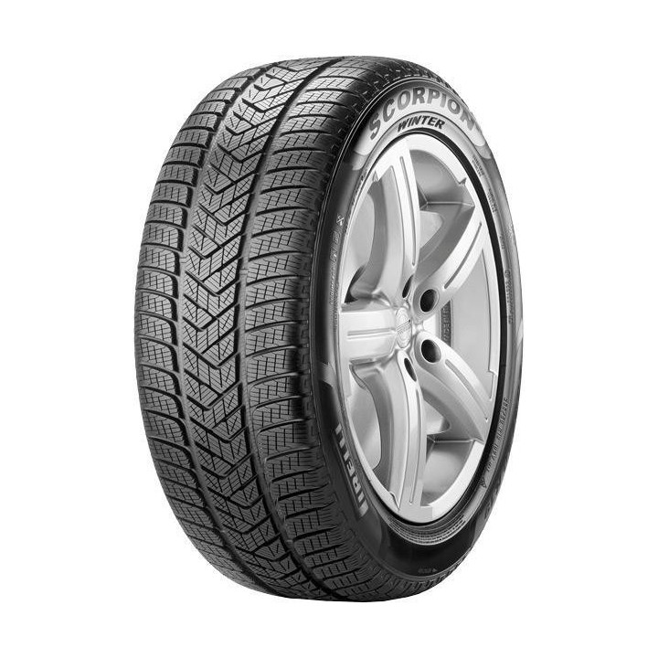 255/60 R18 112H PIRELLI SCORPION WINTER Téli Gumi