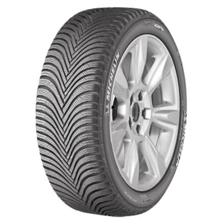 205/65 R15 94T MICHELIN ALPIN 5 Téli Gumi