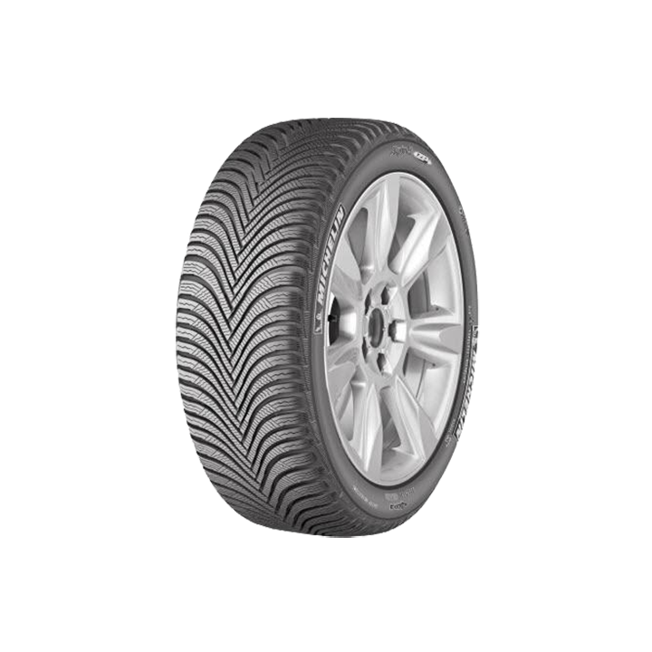 205/65 R15 94T MICHELIN ALPIN 5 Téli Gumi