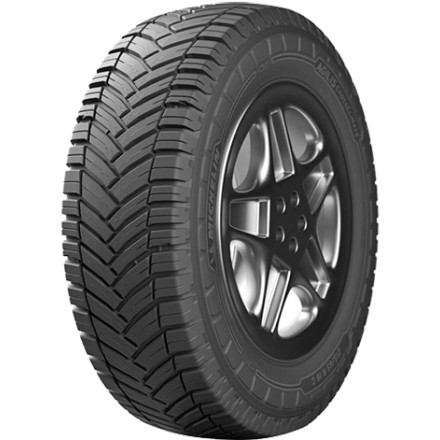 215/70 R15C 109R MICHELIN AGILIS CROSSCLIMATE Négyévszakos Gumi