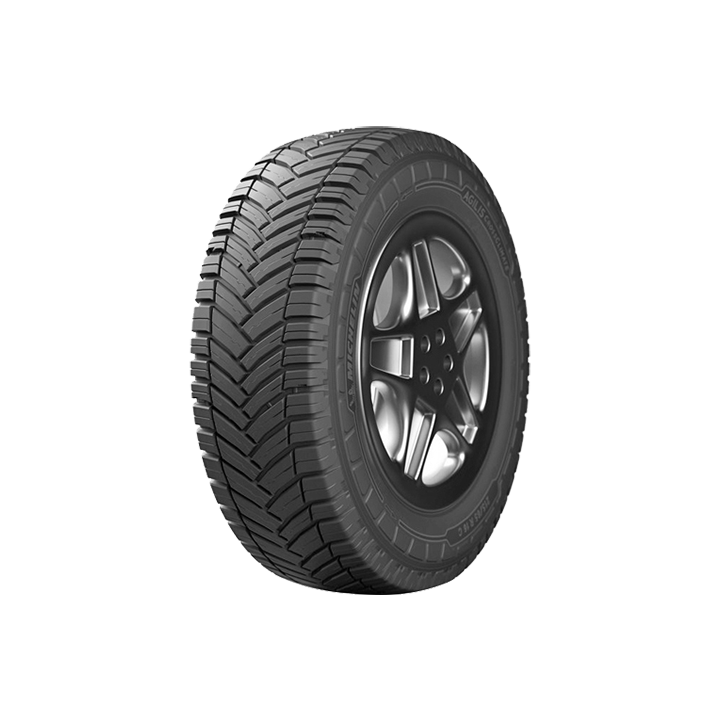 215/70 R15C 109R MICHELIN AGILIS CROSSCLIMATE Négyévszakos Gumi