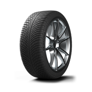 295/35 R21 107V MICHELIN PILOT ALPIN 5 SUV Téli Gumi