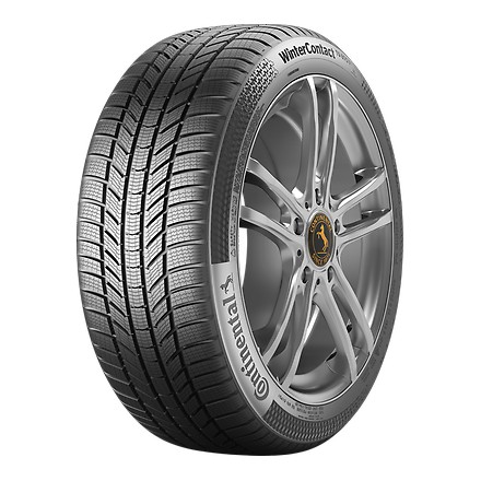 255/55 R20 110V CONTINENTAL TS-870P Téli Gumi