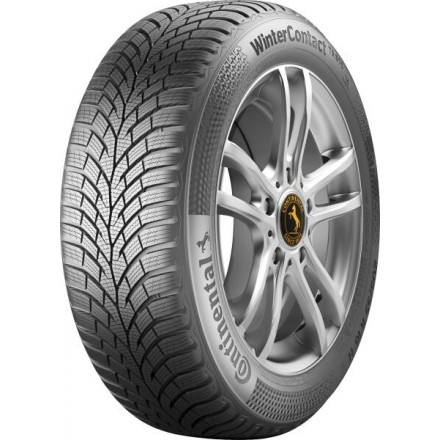195/50 R15 82H CONTINENTAL TS-870 Téli Gumi